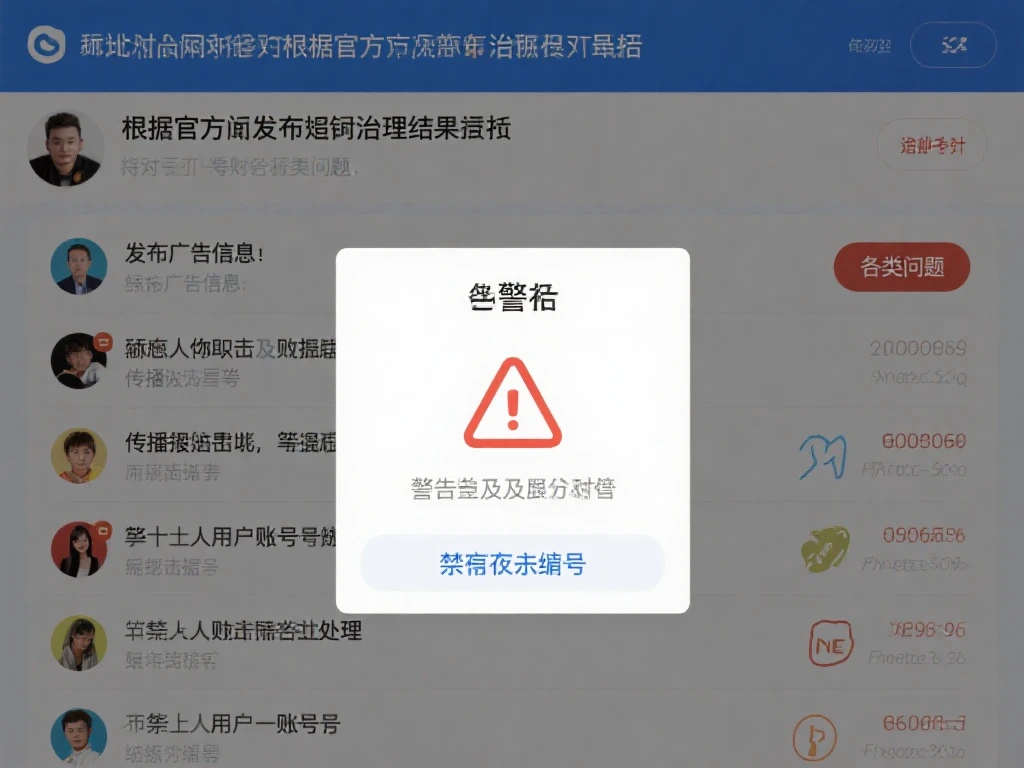 CBA版块4月28日至5月6日违规处理结果公告
