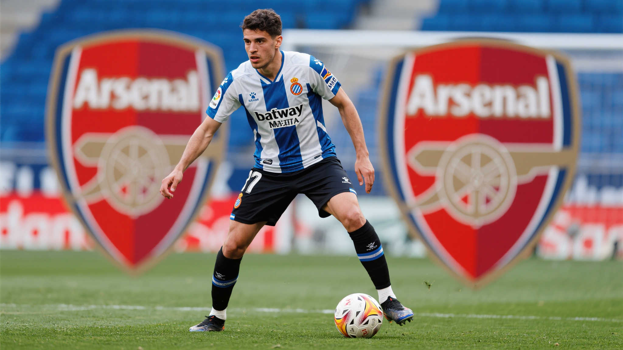 阿森纳积极推进祖比门迪转会手续办理 阿森纳积极推进祖比门迪转会手续办理