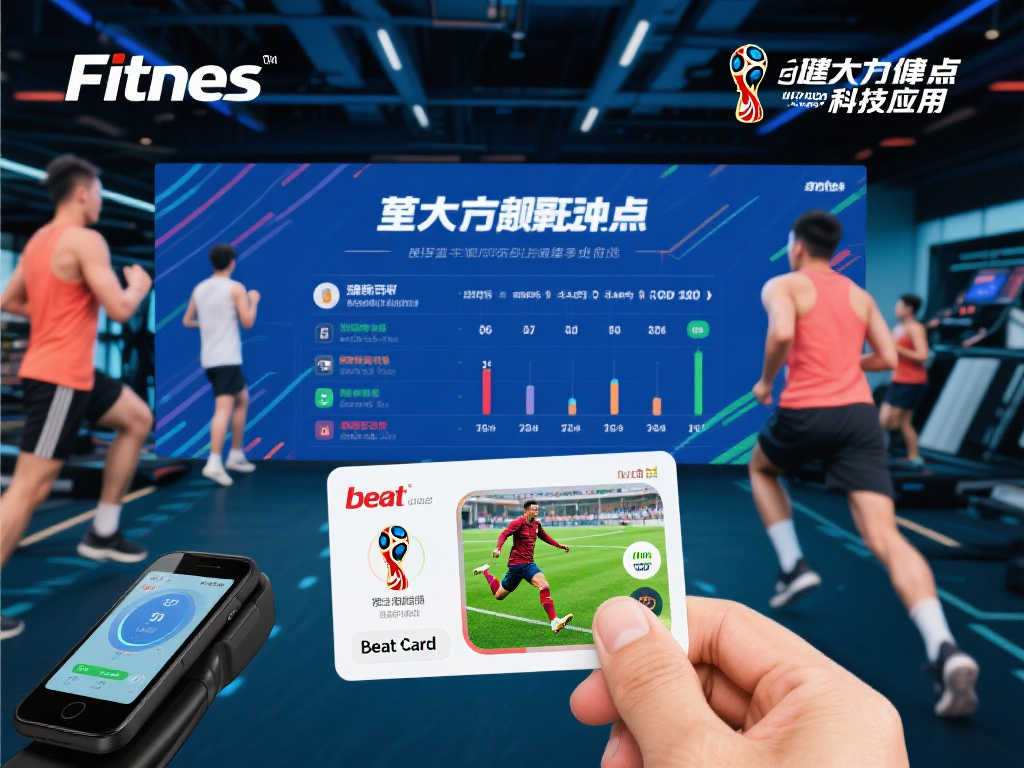 体彩与健身房平台推出世界杯观赛打卡挑战