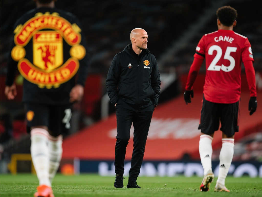 曼联官方澄清:更换滕哈格从未在球队计划之中 曼联官方澄清:更换滕哈格从未在球队计划之中