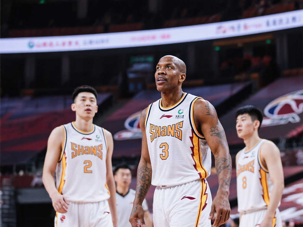 马健:山西队投入巨大,国内球员需与外援齐头并进 马健:山西队投入巨大,国内球员需与外援齐头并进