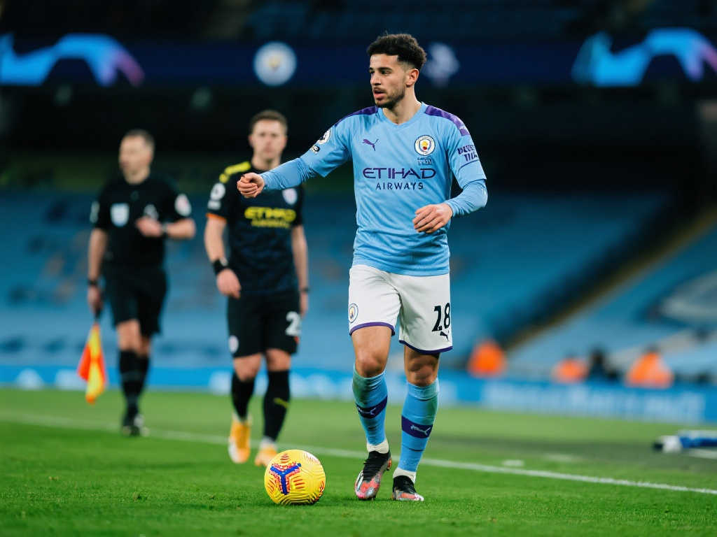 【复盘】伤病困扰致曼城战术失灵,航程未远再陷困境 【复盘】伤病困扰致曼城战术失灵,航程未远再陷困境