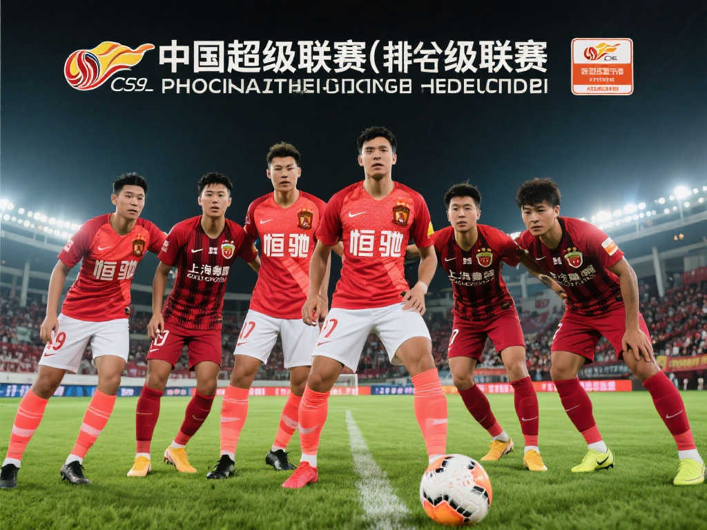 中超联赛巡礼:球队实力排行与赛场动态解析 中超联赛巡礼:球队实力排行与赛场动态解析