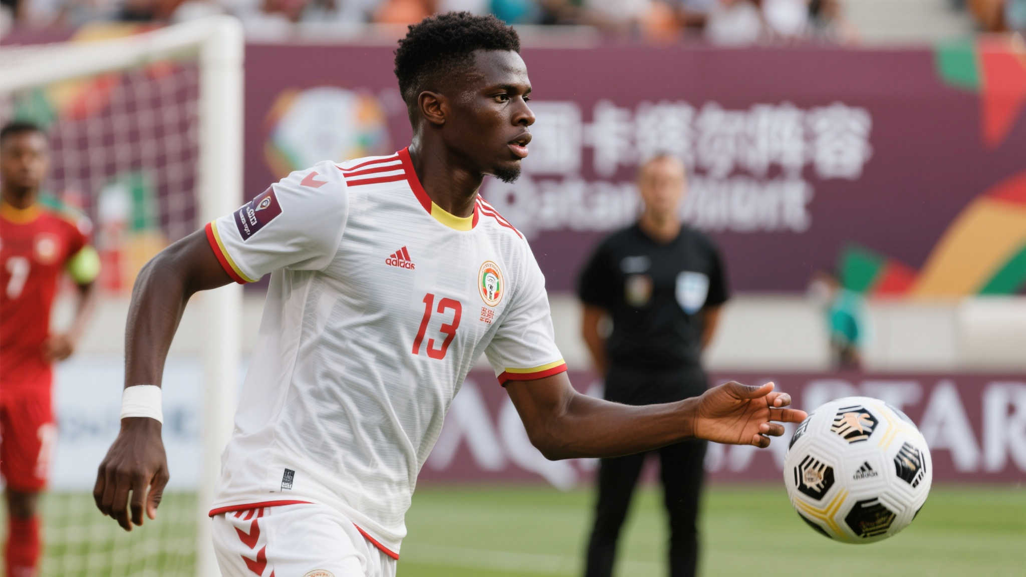 宽萨盼争世界杯席位，利物浦3500万放行显诚意