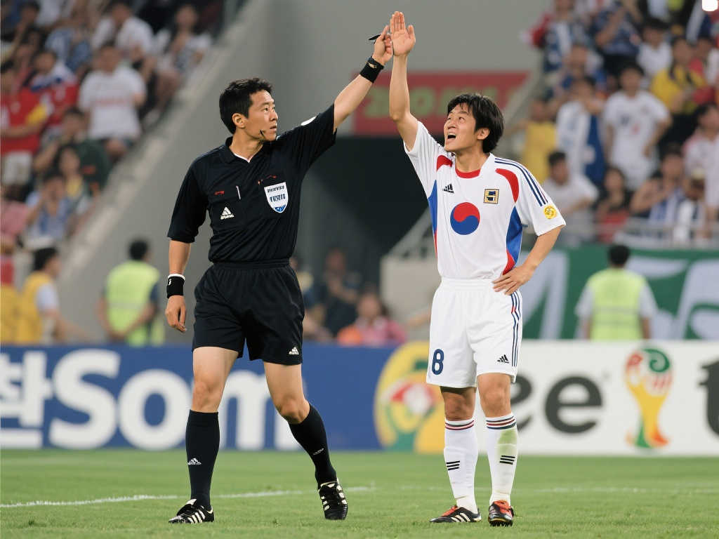 世界杯笑料:赛事背后的幽默解析 世界杯笑料:赛事背后的幽默解析